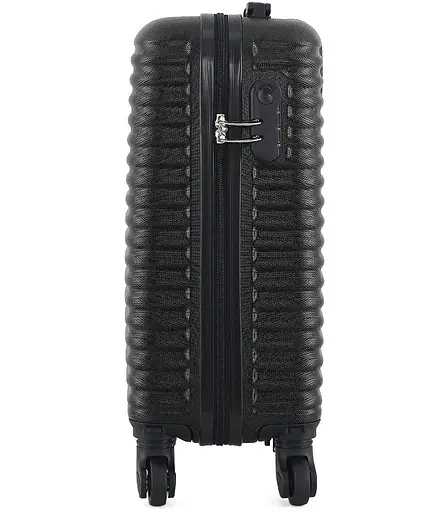 Валіза Semi Line 20" (S) Black (T5608-0) (DAS302589) - фото 7