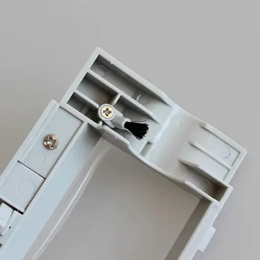 Кришка щітки робота-пилососа Xiaomi Mijia Mi Robot Vacuum Cleaner, Xiaomi Roborock S5 Max, Xiaomi RoboRock S6, - фото 5