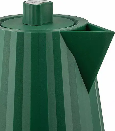 Электрочайник Tefal Alessi Plisse MDL061GR - фото 3