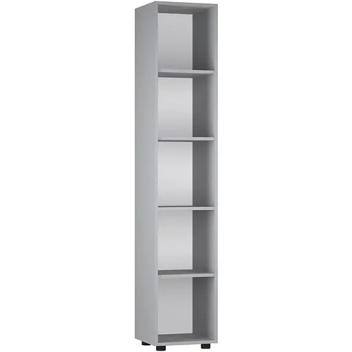 Пенал ОП-703 Orange-Line 350х347х1825 Сіра мишка