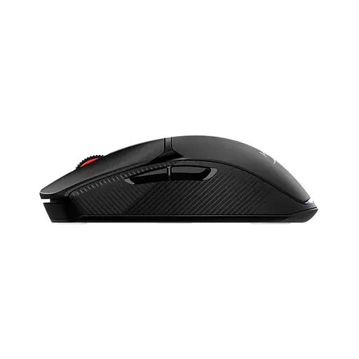 Мишка HyperX Pulsefire Fuse Wireless/Bluetooth Black (A1KY6AA) - фото 6
