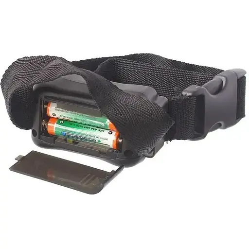 Нашийник Pet BK-208 з електрошокером - фото 4