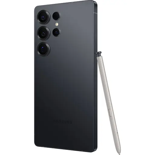 Смартфон Samsung Galaxy S25 Ultra 12/512GB Titanium Jetblack (SM-S938BZKG) [148131] - фото 13