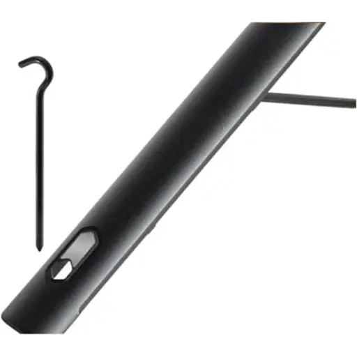 Монопод Xiaomi Zoom Floor Selfie Stick Tripod 62" (BHR083ZGL) [150502] - фото 7