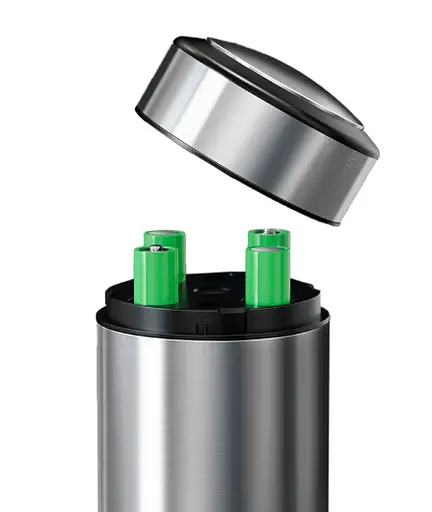 Электрическая мельница для соли и перца Xiaomi Circle Joy Electric Grinder (CJ-EG13) - фото 3