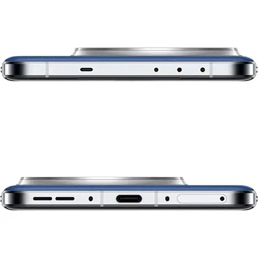 Смартфон OnePlus 13 CPH2653 16/512Gb Midnight Ocean No Adapter Global version - фото 5