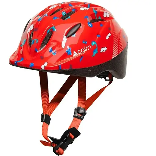 Шолом Cairn Sunny Jr Red Orange S (1012-0300129-514852)