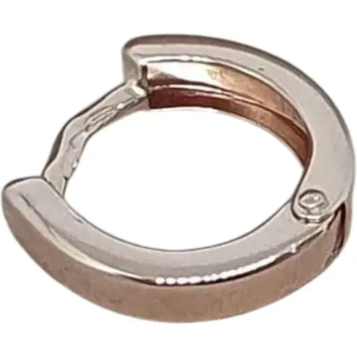 Золотая моносерьга Tango. 470328ШТ