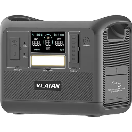 Зарядна станція Vlaian V2000 [110505]