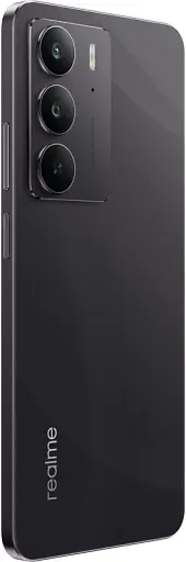 Смартфон Realme C75 8/128Gb Storm Black NFC UA UCRF - фото 4
