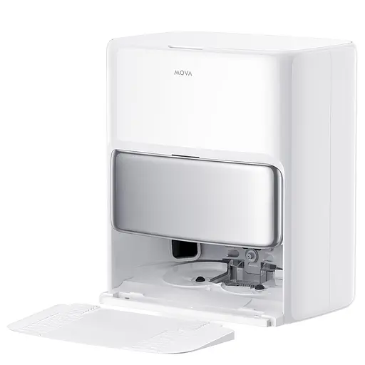 Робот-пылесос Mova P50 Pro Ultra (RLP53HE) - фото 6