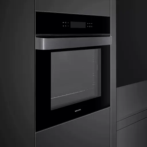 Духовка Weilor FTO6F11BK - фото 4