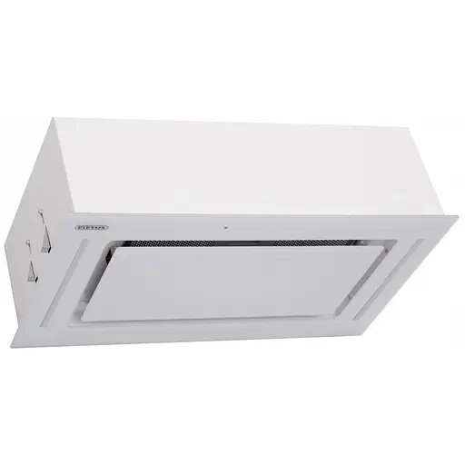 Вытяжка встраиваемая Eleyus GEMINI 700 LED 52 WH