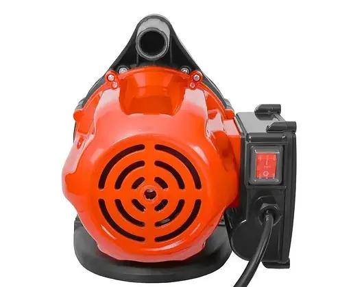 Відцентровий насос HECHT 3080 - фото 3