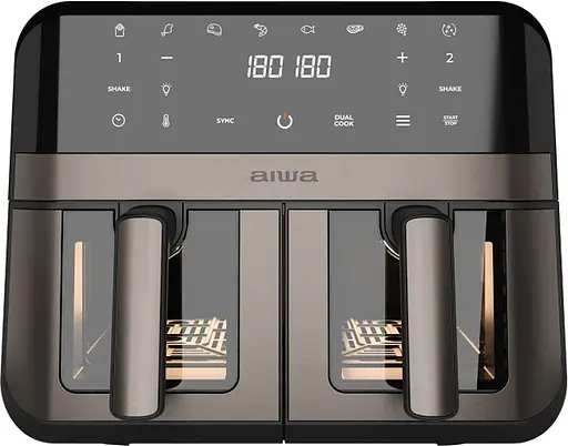 Мультипіч AIWA FUTAGO AFR-9000 2400Вт - фото 1