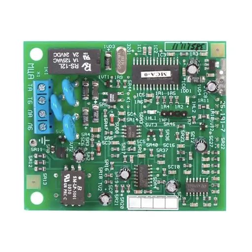 Модуль цифрового автододзвону МЦА Tiras (14-00021) - фото 1