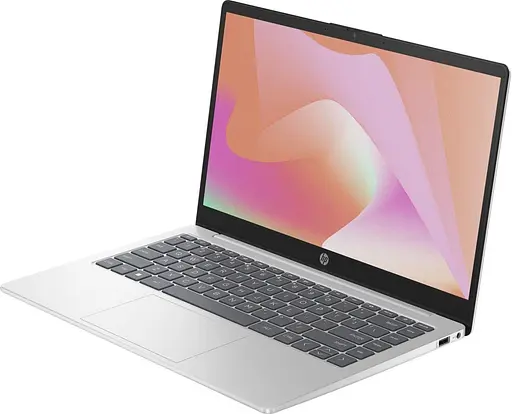 Ноутбук HP 14 14-ep1032ua FHD IPS/Intel Core 5-120U/16GB/512SSD/Intel Graphics/DOS/Silver (C9MZ1EA) - фото 3