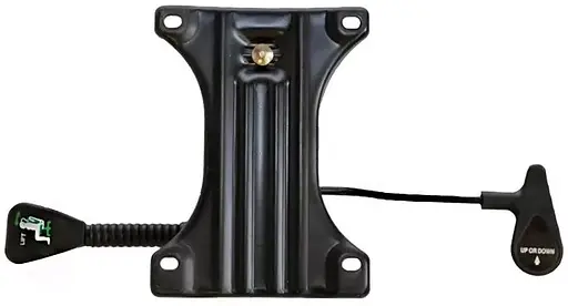 Механізм гойдання Anyfix (Аніфікс) 15х20  см - фото 6