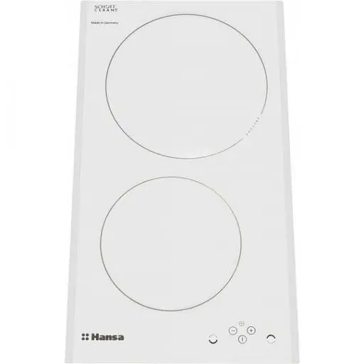 Варочная поверхность электрическая Hansa BHI38377 - фото 2