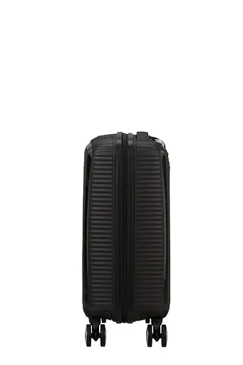 Детский чемодан Xs 47 См American Tourister SOUNDBOX MINI BASS BLACK 47x32x21 MG8*09001 - фото 8