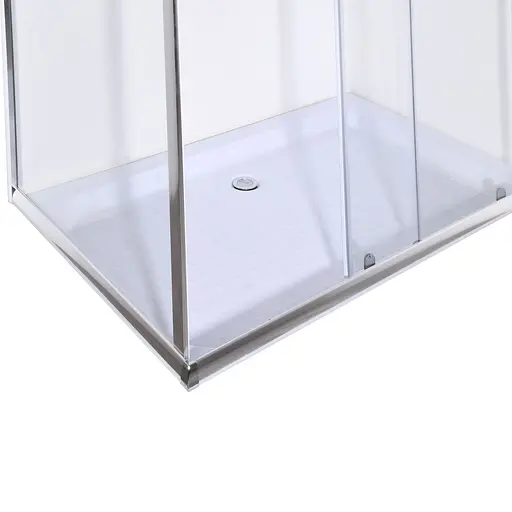 Душевая кабина Bravo NISA 120NТ - фото 3