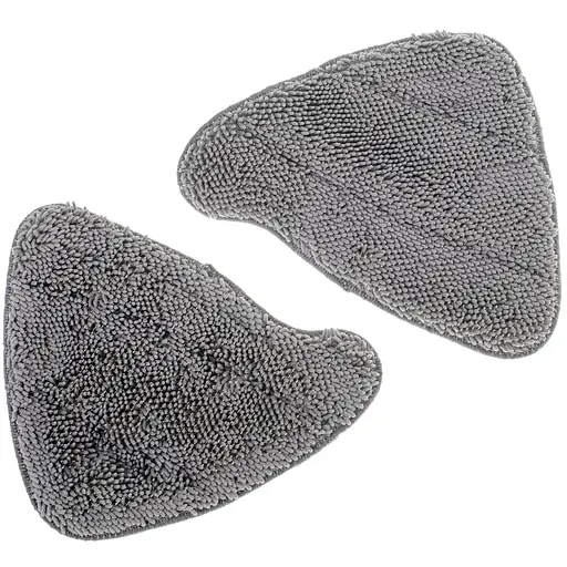 Парова швабра Adler AD 7057 1300Вт/ 380мл/ 25 г/хв/ біла - фото 3