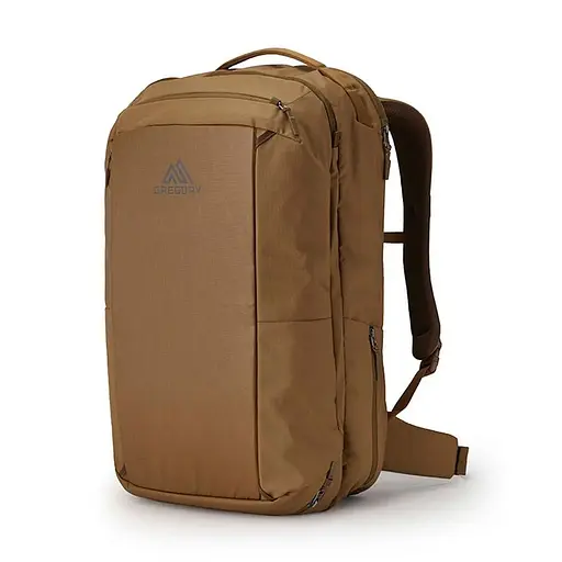 Рюкзак Gregory ADV-Travel Packs-Border Carry On 40 Coyote Brown (1053-139311/4869)