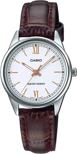 Часы Casio Timeless Collection LTP-V005L-7B3
