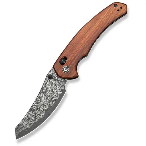 Нож складной Civivi Sixgill Guibourtia Wood C24050-DS1
