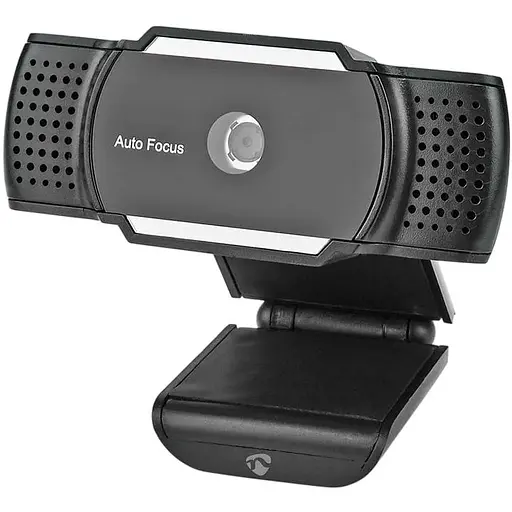 Веб камера Maxxter WC-FHD-AF-01