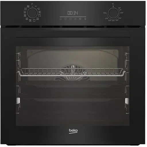 Электрический духовой шкаф Beko BBIR17300BCS (6869394)