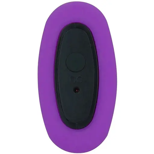 Вибромассажер простаты Nexus G-Play Plus L Purple - фото 3