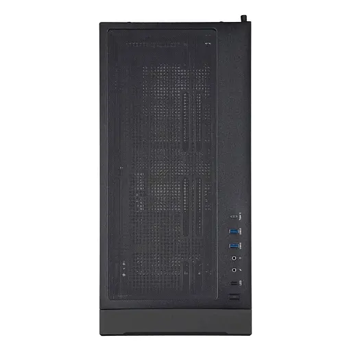 Корпус 2E GAMING Dominator Pro G2302B без БП (2E-G2302B) Black - фото 9