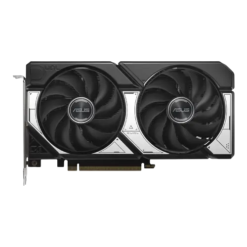 Відеокарта GeForce RTX 5060 Ti 8GB Asus Dual OC (DUAL-RTX5060TI-O8G) - фото 2