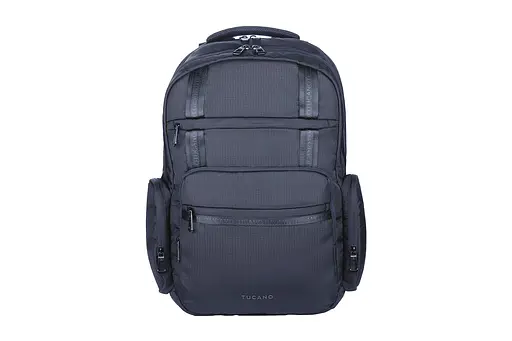 Рюкзак Sole Gravity AGS 17", синій Tucano teh0014530 - фото 3