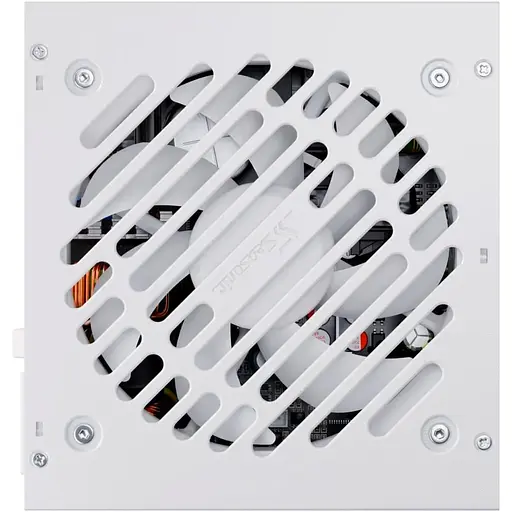 Блок живлення Seasonic Core GX-850W ATX 3.1 80+ Gold White (CORE GX-850-ATX31 WHITE) - фото 7