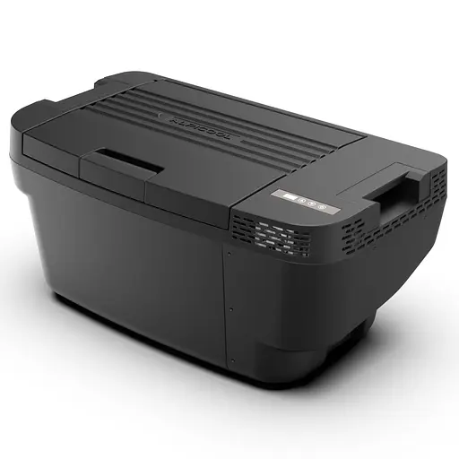 Компрессорный автохолодильник Alpicool TSL35 (35 литров). Для TESLA Model Y - фото 1