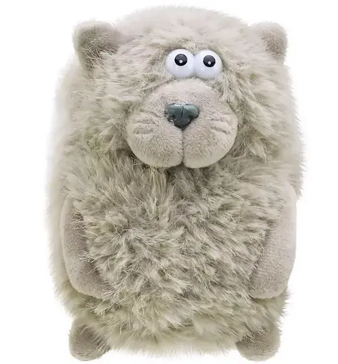 М'яка іграшка "Котик" C6303 Країна Іграшок 13см, Ціна за 1 шт (6924050063034) Вид 2 - фото 1