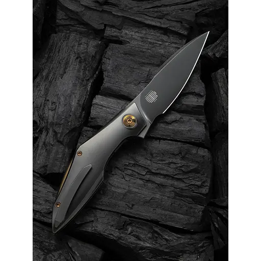 Ніж складаний Weknife Krait Snake WE24084-3 - фото 11