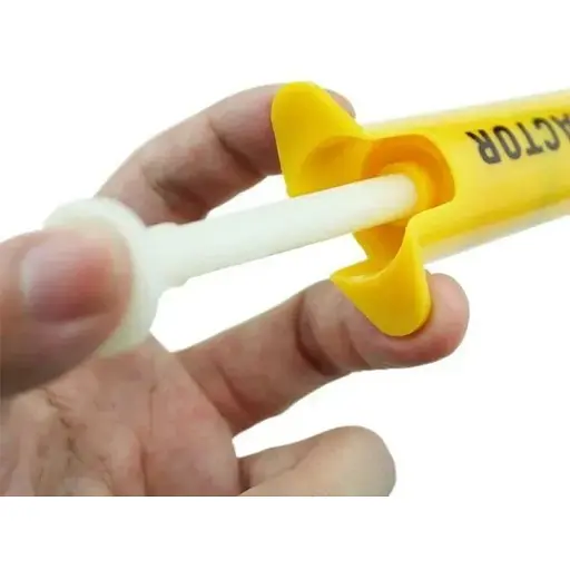 Набір першої допомоги при укусах змій Sawyer extractor pump kit екстрактор отрути - фото 4