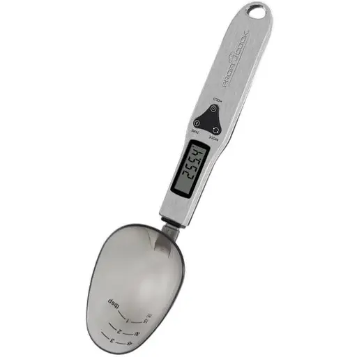 Кухонні ваги ложка Profi Cook PC-LW 1214 - фото 1