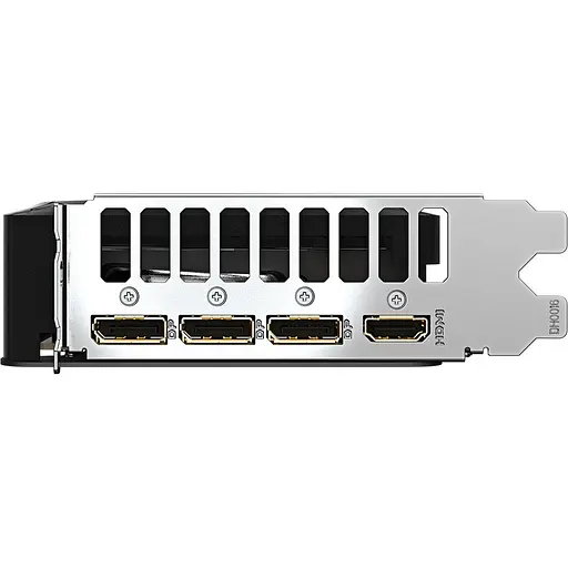 Відеокарта Gigabyte GeForce RTX 5060 Ti Eagle OC 8G (GV-N506TEAGLE OC-8GD) EU [133935] - фото 10