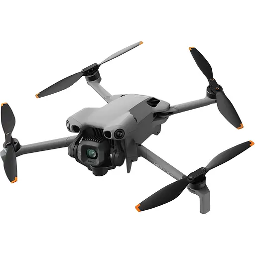 Квадрокоптер DJI Mini 5 Pro with RC-N3 Remote Controller CP.MA.00000838.01 (146144) - фото 3