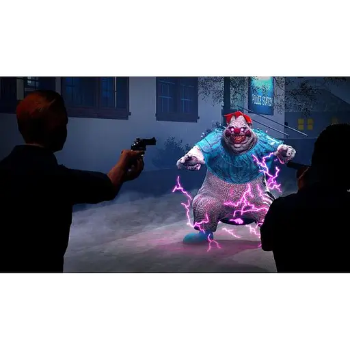 Гра Killer Klowns From Outer Space The Game (англійська версія) (PS5) - фото 5