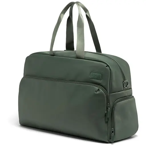 Дорожная Сумка Lipault CITY PLUME KHAKI 52x34x25 P61*44014