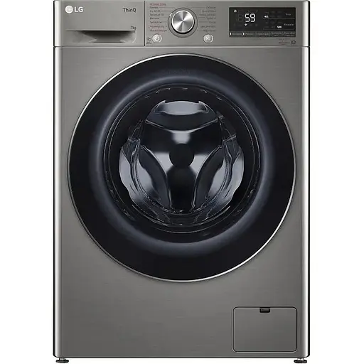 Стиральная машина LG F2WV5S7S2TE автоматическая