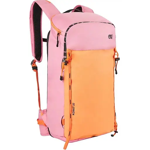 Рюкзак Picture Organic Komit 22 L Cashmere rose (1012-BP190F)