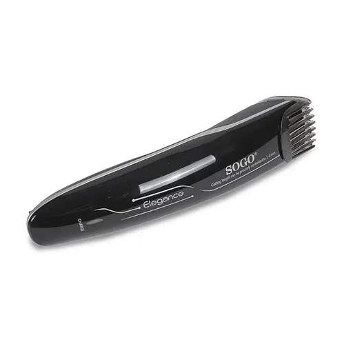 Машинка для стрижки Sogo CPE-SS-3455-S - фото 3