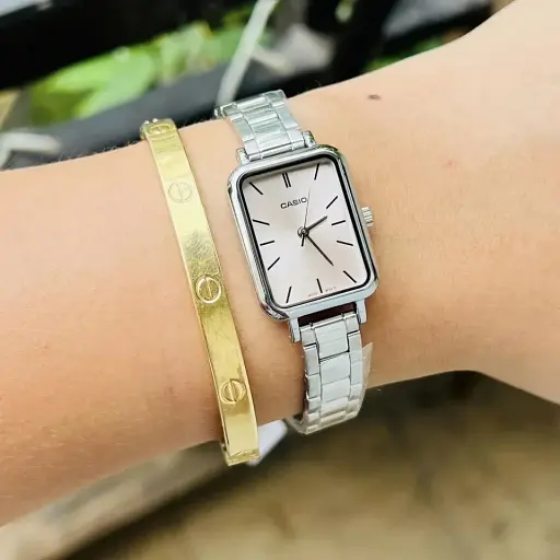 Годинник жіночий Casio LTP-V009D-4EUDF - фото 7