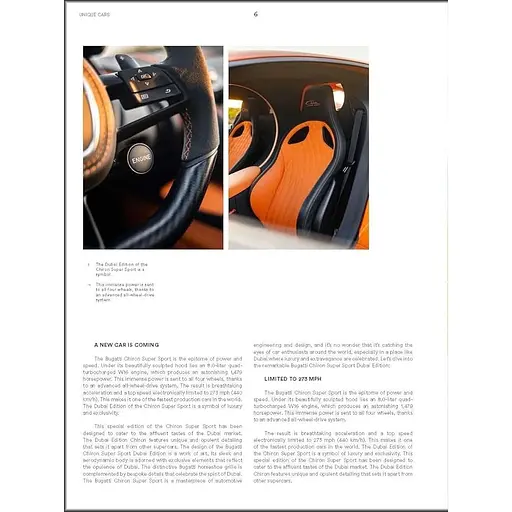 Iconic Cars: The Greatest Modern Classics – Кевин ван Кампенхаут - фото 5